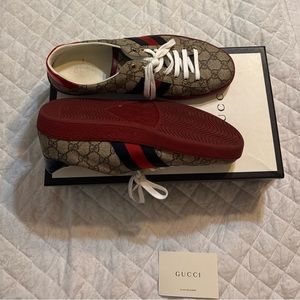 Gucci Shoes